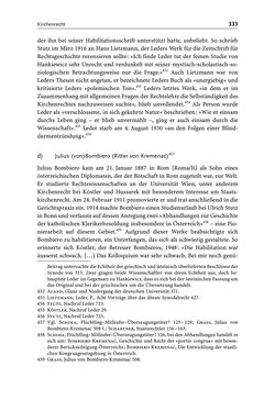 Image of the Page - 333 - in Die Wiener Rechts- und Staatswissenschaftliche Fakultät 1918–1938