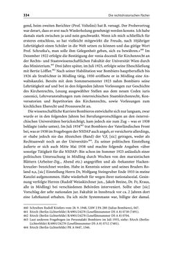Bild der Seite - 334 - in Die Wiener Rechts- und Staatswissenschaftliche Fakultät 1918–1938