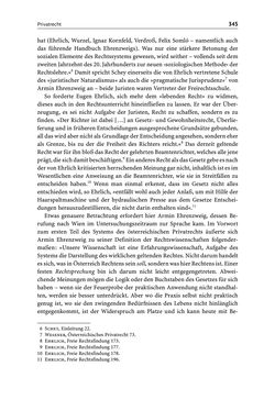 Image of the Page - 345 - in Die Wiener Rechts- und Staatswissenschaftliche Fakultät 1918–1938