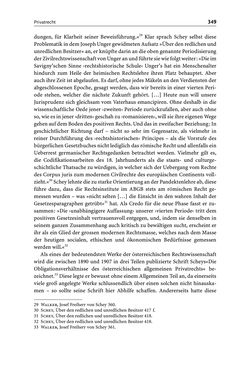 Image of the Page - 349 - in Die Wiener Rechts- und Staatswissenschaftliche Fakultät 1918–1938