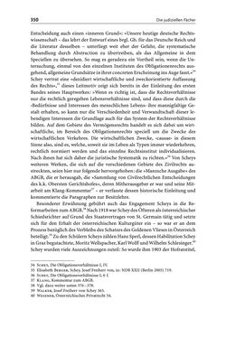 Image of the Page - 350 - in Die Wiener Rechts- und Staatswissenschaftliche Fakultät 1918–1938
