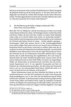 Bild der Seite - 355 - in Die Wiener Rechts- und Staatswissenschaftliche Fakultät 1918–1938