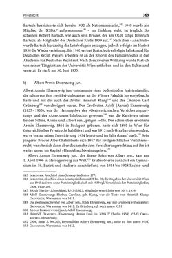 Bild der Seite - 369 - in Die Wiener Rechts- und Staatswissenschaftliche Fakultät 1918–1938