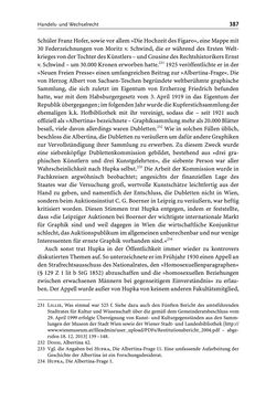 Image of the Page - 387 - in Die Wiener Rechts- und Staatswissenschaftliche Fakultät 1918–1938