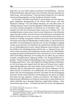 Image of the Page - 388 - in Die Wiener Rechts- und Staatswissenschaftliche Fakultät 1918–1938