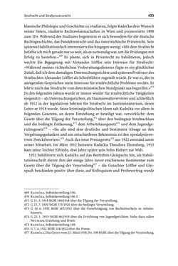 Bild der Seite - 433 - in Die Wiener Rechts- und Staatswissenschaftliche Fakultät 1918–1938