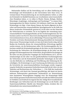Image of the Page - 453 - in Die Wiener Rechts- und Staatswissenschaftliche Fakultät 1918–1938