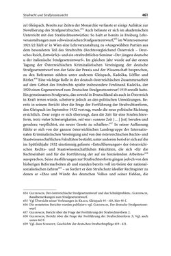 Bild der Seite - 461 - in Die Wiener Rechts- und Staatswissenschaftliche Fakultät 1918–1938