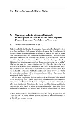 Image of the Page - 465 - in Die Wiener Rechts- und Staatswissenschaftliche Fakultät 1918–1938