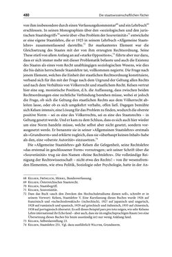 Image of the Page - 480 - in Die Wiener Rechts- und Staatswissenschaftliche Fakultät 1918–1938
