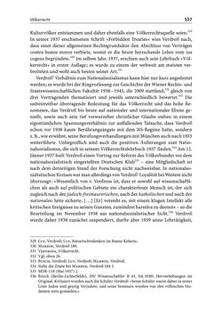 Bild der Seite - 537 - in Die Wiener Rechts- und Staatswissenschaftliche Fakultät 1918–1938