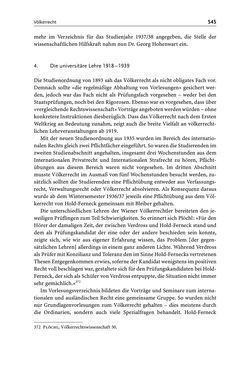 Bild der Seite - 545 - in Die Wiener Rechts- und Staatswissenschaftliche Fakultät 1918–1938