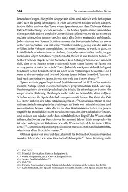 Bild der Seite - 584 - in Die Wiener Rechts- und Staatswissenschaftliche Fakultät 1918–1938