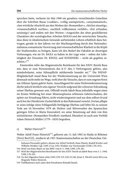 Bild der Seite - 594 - in Die Wiener Rechts- und Staatswissenschaftliche Fakultät 1918–1938