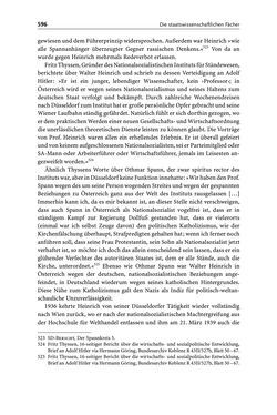 Bild der Seite - 596 - in Die Wiener Rechts- und Staatswissenschaftliche Fakultät 1918–1938