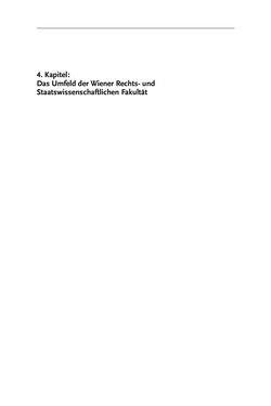 Image of the Page - 639 - in Die Wiener Rechts- und Staatswissenschaftliche Fakultät 1918–1938