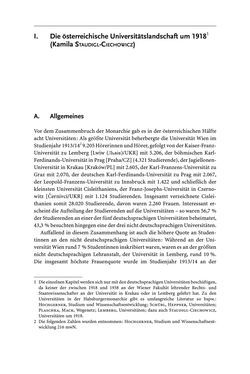 Image of the Page - 641 - in Die Wiener Rechts- und Staatswissenschaftliche Fakultät 1918–1938