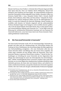 Image of the Page - 646 - in Die Wiener Rechts- und Staatswissenschaftliche Fakultät 1918–1938