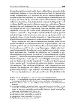 Image of the Page - 659 - in Die Wiener Rechts- und Staatswissenschaftliche Fakultät 1918–1938