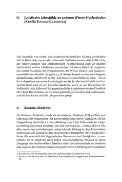 Image of the Page - 673 - in Die Wiener Rechts- und Staatswissenschaftliche Fakultät 1918–1938