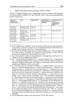 Bild der Seite - 693 - in Die Wiener Rechts- und Staatswissenschaftliche Fakultät 1918–1938
