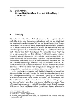 Bild der Seite - 701 - in Die Wiener Rechts- und Staatswissenschaftliche Fakultät 1918–1938
