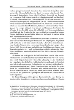 Bild der Seite - 702 - in Die Wiener Rechts- und Staatswissenschaftliche Fakultät 1918–1938