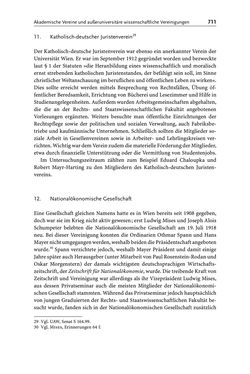 Bild der Seite - 711 - in Die Wiener Rechts- und Staatswissenschaftliche Fakultät 1918–1938