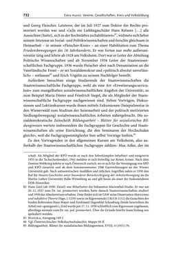 Bild der Seite - 732 - in Die Wiener Rechts- und Staatswissenschaftliche Fakultät 1918–1938