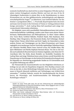 Image of the Page - 738 - in Die Wiener Rechts- und Staatswissenschaftliche Fakultät 1918–1938