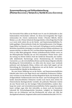 Image of the Page - 749 - in Die Wiener Rechts- und Staatswissenschaftliche Fakultät 1918–1938