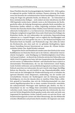 Bild der Seite - 755 - in Die Wiener Rechts- und Staatswissenschaftliche Fakultät 1918–1938