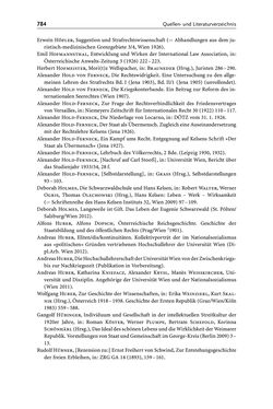 Image of the Page - 784 - in Die Wiener Rechts- und Staatswissenschaftliche Fakultät 1918–1938