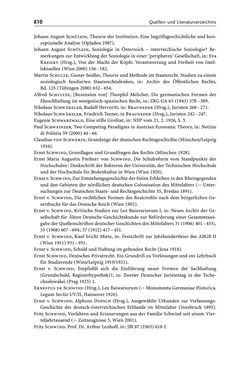 Image of the Page - 810 - in Die Wiener Rechts- und Staatswissenschaftliche Fakultät 1918–1938