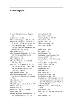 Image of the Page - 821 - in Die Wiener Rechts- und Staatswissenschaftliche Fakultät 1918–1938