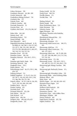 Image of the Page - 823 - in Die Wiener Rechts- und Staatswissenschaftliche Fakultät 1918–1938