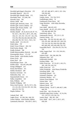 Image of the Page - 828 - in Die Wiener Rechts- und Staatswissenschaftliche Fakultät 1918–1938