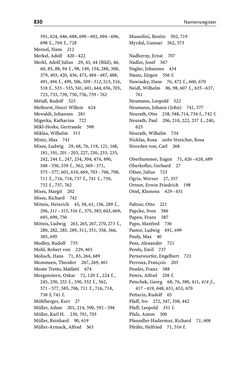 Image of the Page - 830 - in Die Wiener Rechts- und Staatswissenschaftliche Fakultät 1918–1938
