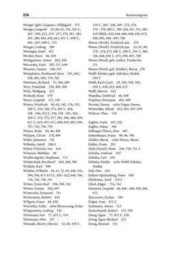 Image of the Page - 836 - in Die Wiener Rechts- und Staatswissenschaftliche Fakultät 1918–1938