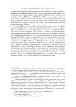 Image of the Page - 30 - in Die Transformation des Wiener Stadtbildes um 1700