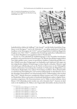 Bild der Seite - 75 - in Die Transformation des Wiener Stadtbildes um 1700