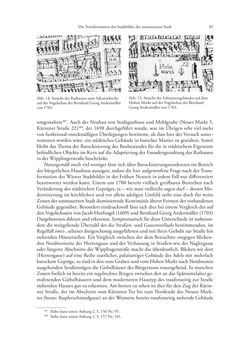 Bild der Seite - 85 - in Die Transformation des Wiener Stadtbildes um 1700