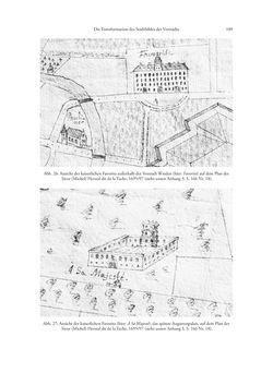 Bild der Seite - 109 - in Die Transformation des Wiener Stadtbildes um 1700