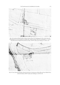 Bild der Seite - 121 - in Die Transformation des Wiener Stadtbildes um 1700