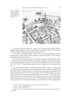 Bild der Seite - 141 - in Die Transformation des Wiener Stadtbildes um 1700