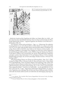 Bild der Seite - 156 - in Die Transformation des Wiener Stadtbildes um 1700