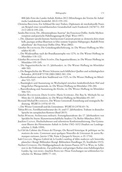 Image of the Page - 173 - in Die Transformation des Wiener Stadtbildes um 1700