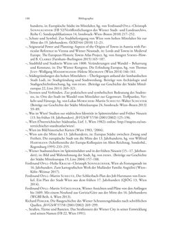 Image of the Page - 180 - in Die Transformation des Wiener Stadtbildes um 1700