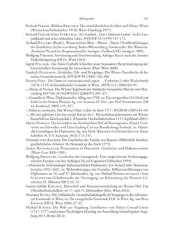 Image of the Page - 181 - in Die Transformation des Wiener Stadtbildes um 1700