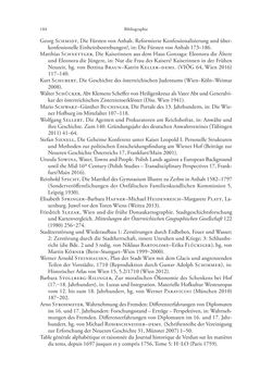 Image of the Page - 184 - in Die Transformation des Wiener Stadtbildes um 1700